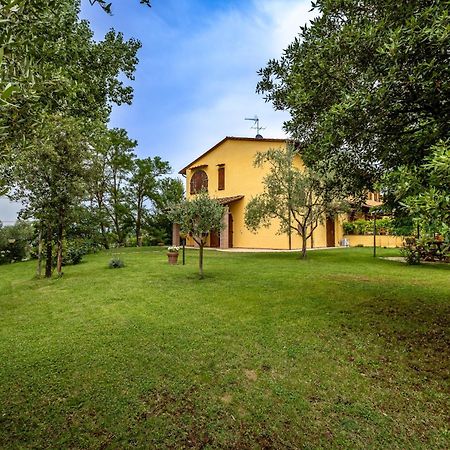 Casale Il Fontanellino - Country House Near Florence Сан-Мініато Екстер'єр фото