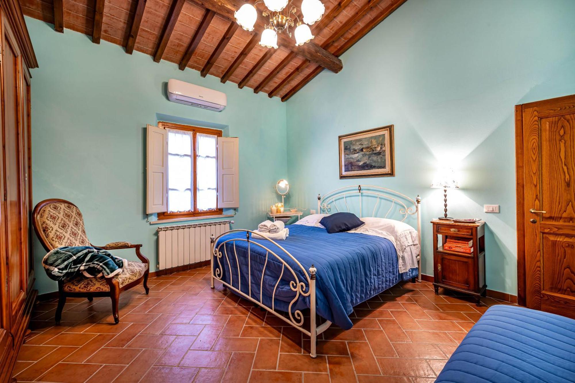 Casale Il Fontanellino - Country House Near Florence Сан-Мініато Екстер'єр фото